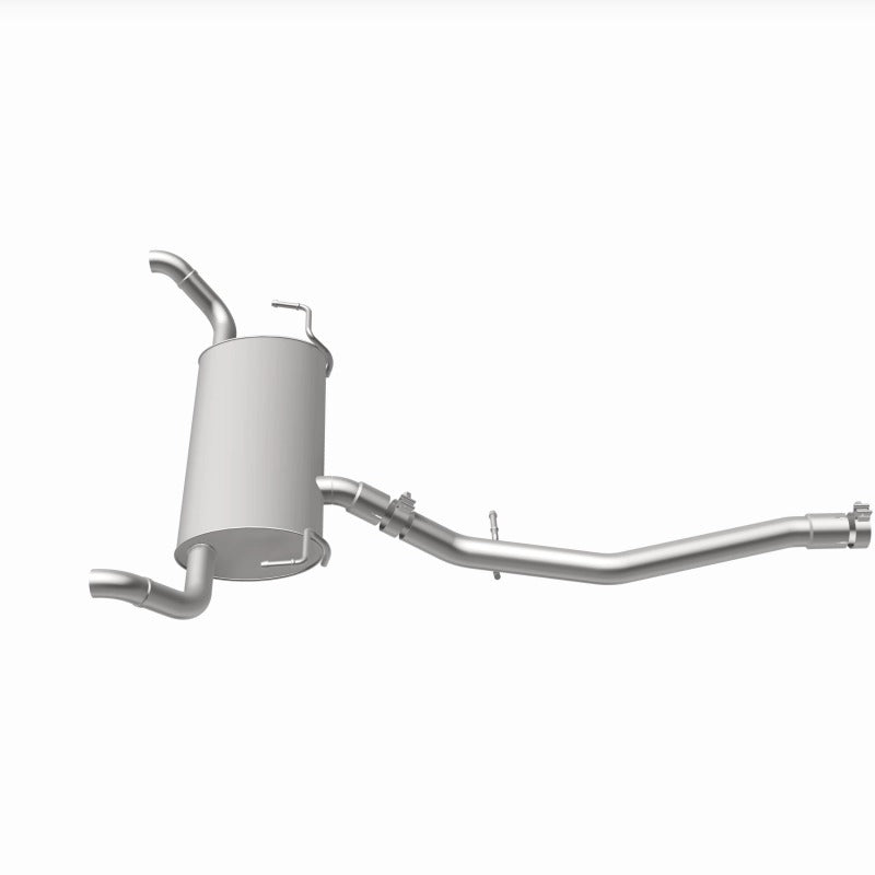 MagnaFlow 12-16 Cadillac SRX 3.6L BRE Exhaust Kit - 106-0807