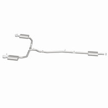 Load image into Gallery viewer, MagnaFlow SYS Cat-Back 13-14 Ford Flex 3.5L - 15338