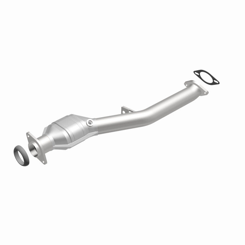 MagnaFlow 2006 Saab 9-2X 2.5L Direct Fit Converter - 5421029
