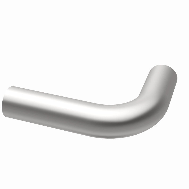 MagnaFlow Smooth Trans 90D 4.00 SS - 10711
