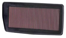 Load image into Gallery viewer, K&amp;N Replacement Air Filter ACURA RDX 2.3L-L4; 2007 - 33-2382