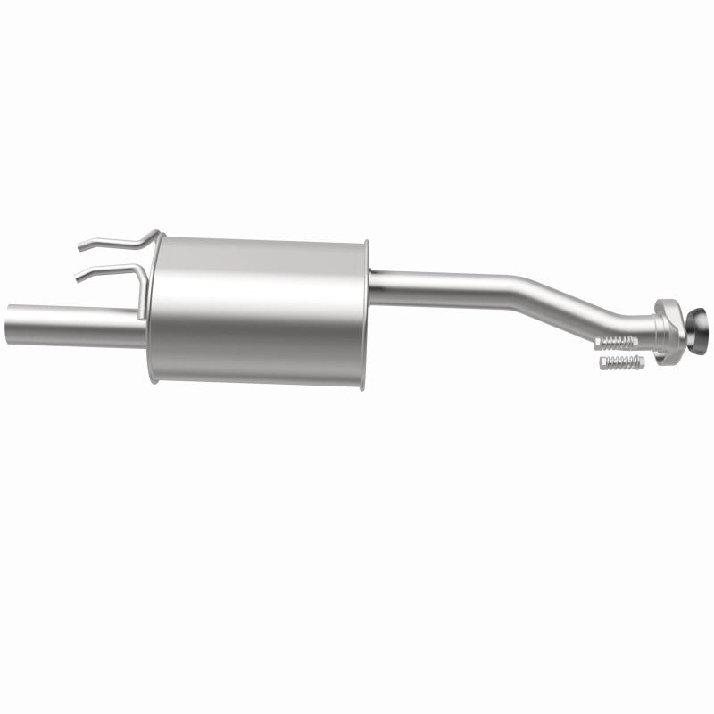 BRExhaust 06-11 Honda Civic 2.0L Muffler Kit - 108-0183