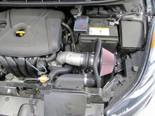 Load image into Gallery viewer, K&amp;N 11 Hyundai Elantra 1.8L L4 Typhoon Performance Intake Kit - 69-5303TS