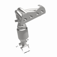 Load image into Gallery viewer, MagnaFlow Converter Manifold Direct Fit California Grade 10-11 Toyota Camry 2.5L - 5531800