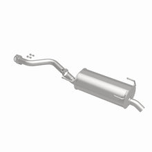 Load image into Gallery viewer, MagnaFlow BRE Exhaust Kit 94-96 Toyota Previa 2.4L - 106-0372