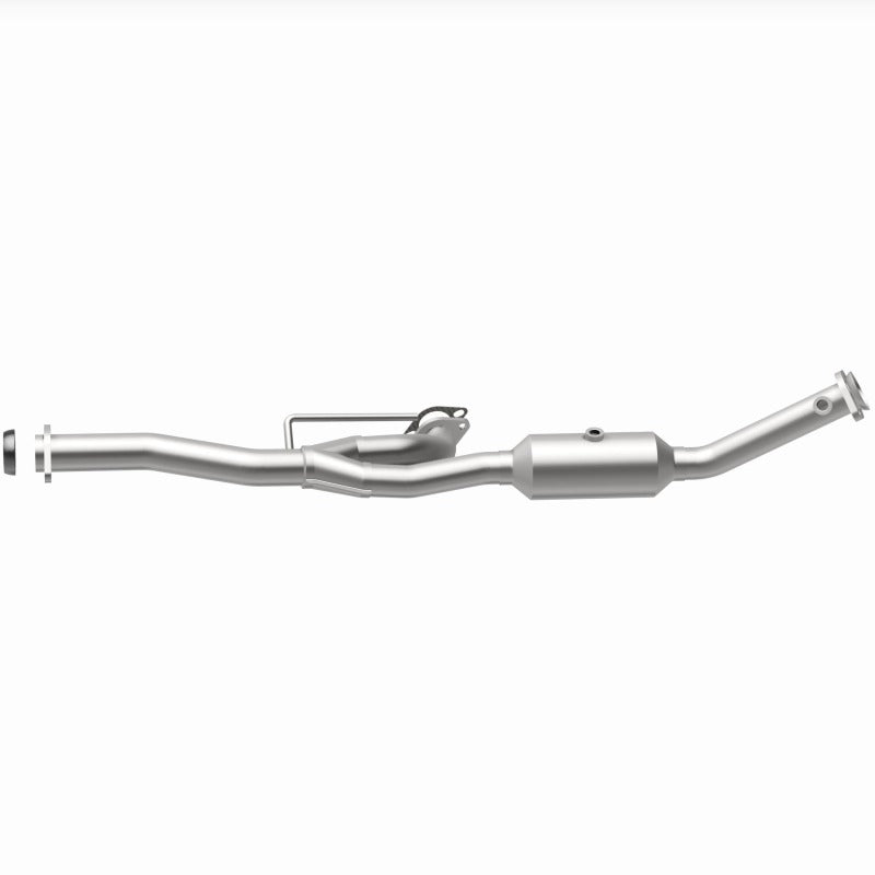 MagnaFlow Conv DF 07-09 Ranger 4.0 Passenger Side OEM - 49678