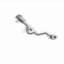 Load image into Gallery viewer, BRE Exhaust 10-15 Equinox Terrain 3.0L 3.6L Front Pipe Kit - 107-0166