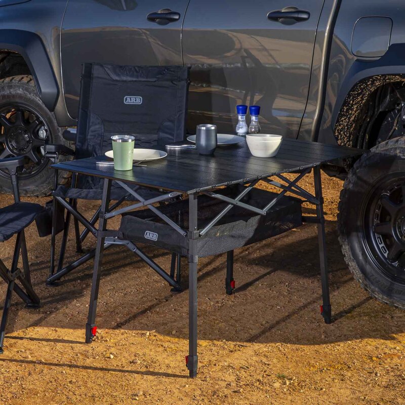 ARB Pinnacle Camp Table - 10500171