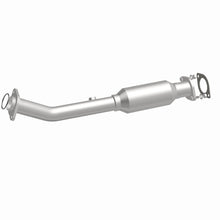 Load image into Gallery viewer, MagnaFlow 2004 Nissan Titan 5.6L Direct Fit Converter - 4593218