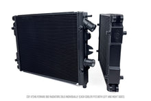 Load image into Gallery viewer, CSF 00-08 Ferrari 360 High Performance All Aluminum Radiator - Left/Right - 7246