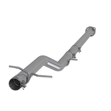 Load image into Gallery viewer, MBRP 3in Muffler Bypass Pipe, 19-20 Ram 1500 5.7L, T409 - S5145409