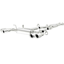 Load image into Gallery viewer, MagnaFlow SYS C/B 2010 Hyun Genesis Coupe 3.8 - 16507
