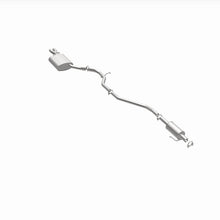 Load image into Gallery viewer, MagnaFlow BRE Exhaust Kit 06-10 Fusion Milan 2.3L - 106-0191