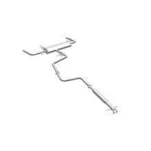 Load image into Gallery viewer, BRExhaust 08-12 CHEVROLET MALIBU 3.6L Exhaust Kit - 106-0910