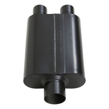 Load image into Gallery viewer, Flowmaster 3in.IN(C)/2.5in. Dual OUT 40 Muffler - 430402