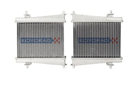 Koyo 2020 Toyota Supra 3.0L Turbo Radiator - HH423660