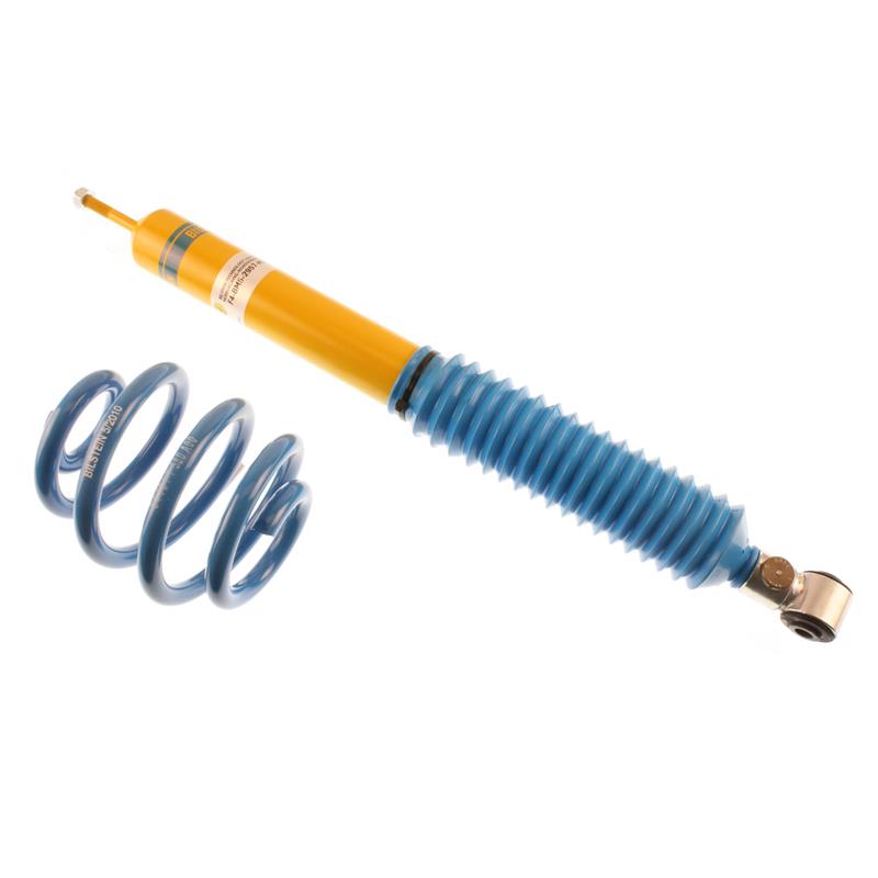 Bilstein B16 1992 BMW 318i Base Front and Rear Performance Suspension System - 48-080347