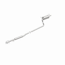 Load image into Gallery viewer, MagnaFlow BRE Exhaust Kit 97-01 Toyota Camry Solara - 106-0046