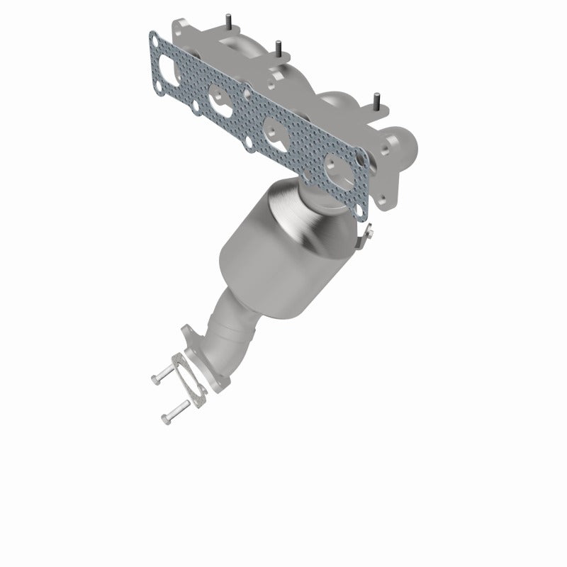 MagnaFlow 13-16 Dart L4 2 2.4 OEM Manifold Direct Fit Converter - 22-158