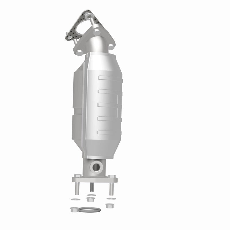 MagnaFlow Direct Fit Catalytic Converter 01-02 Frontier Passenger Side Front 3.3L - 447199
