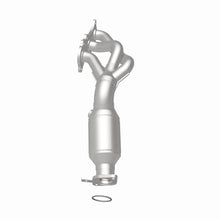 Load image into Gallery viewer, MagnaFlow Direct Fit Catalytic Converter 03-04 4Runner 4.0L P/S - 52057
