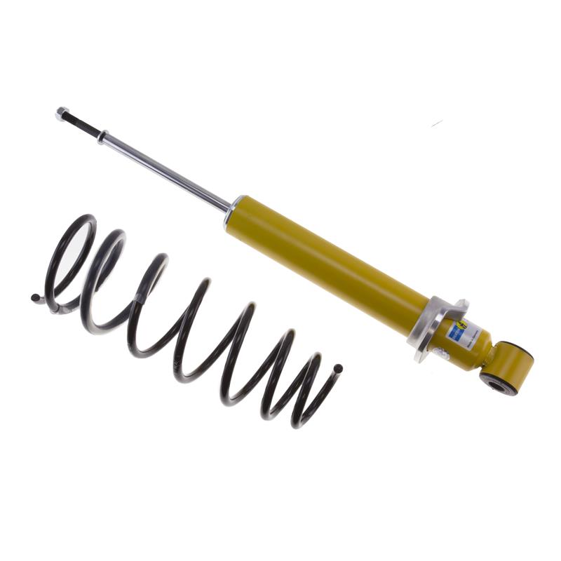 Bilstein B12 2012 Mazda MX-5 Miata Touring Front and Rear Suspension Kit - 46-190345