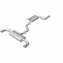 Load image into Gallery viewer, BRExhaust 10-14 VW GTI 2.0L Exhaust Kit - 106-0928