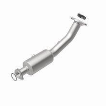 Load image into Gallery viewer, MagnaFlow 2007-2011 Honda Civic L4 2.0L California Catalytic Converter Direct Fit - 5461185