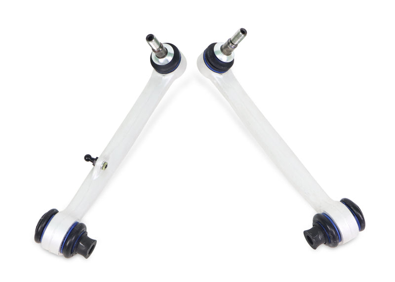 SuperPro Lower Control Arm Kit - ALOY0025K