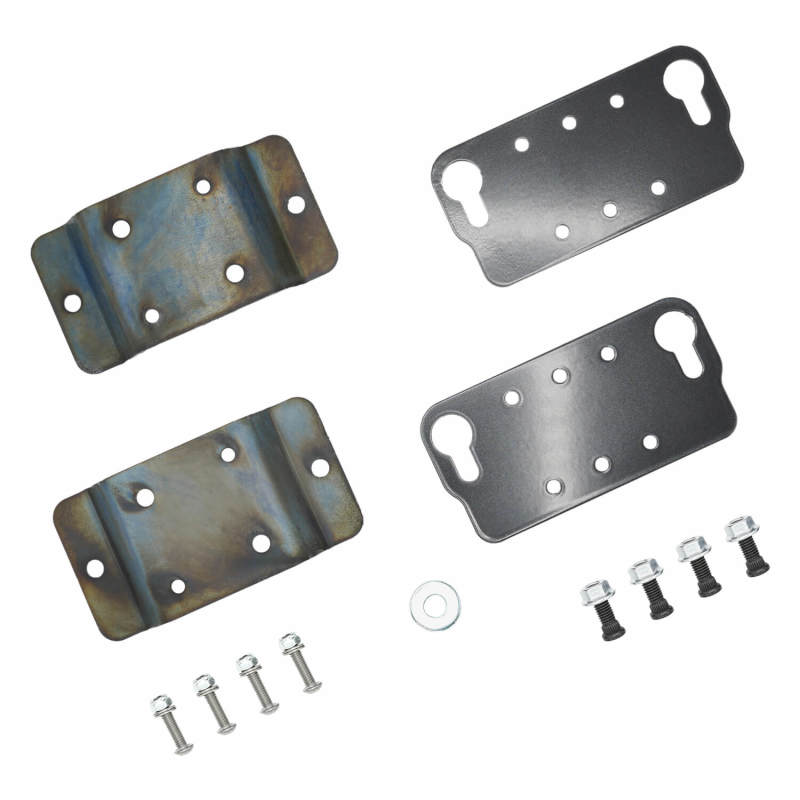 ARB Awning Bracket Quick Release Kit5 - 813409