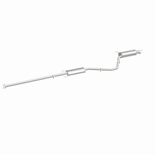 Load image into Gallery viewer, MagnaFlow BRE Exhaust Kit 06-08 Honda Ridgeline 3.5L - 106-0361