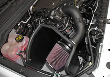 Load image into Gallery viewer, K&amp;N 2015 Chevy Colorado 3.6L V6 AirCharger Performance Intake - 63-3088