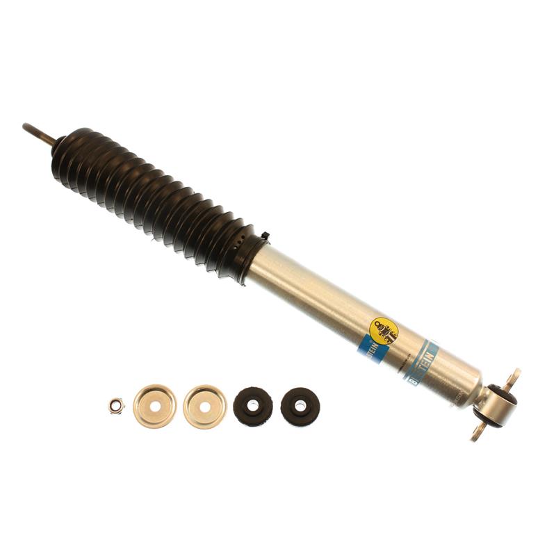 Bilstein 5100 Series 1984 Jeep Cherokee Base Front 46mm Monotube Shock Absorber - 24-185622