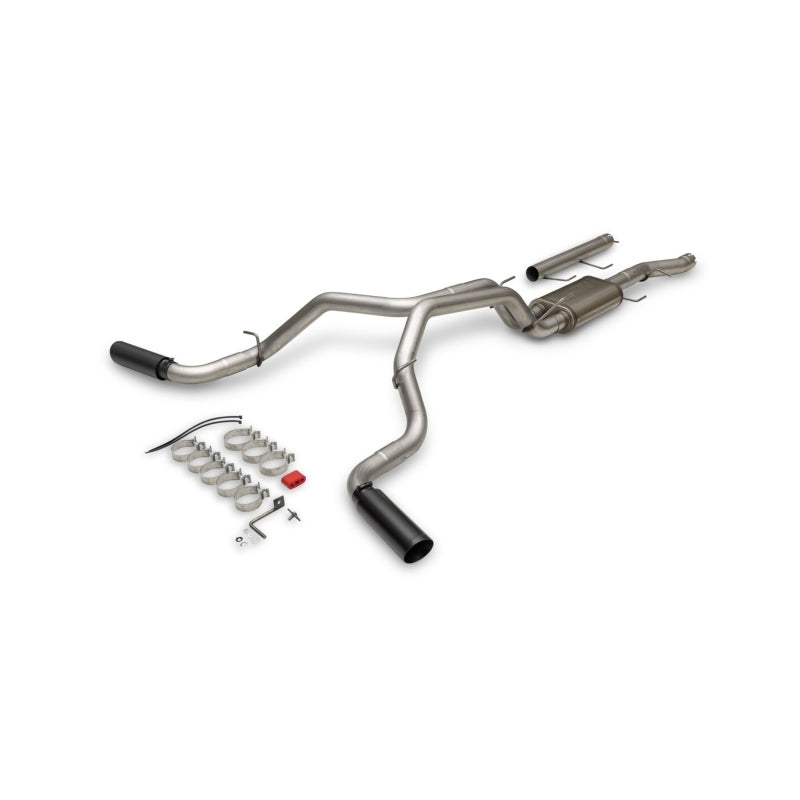 Flowmaster 14-24 RAM 2500 6.4L FlowFX Cat-Back Exhaust System - 718130
