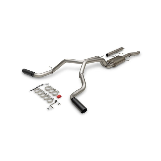 Flowmaster 14-24 RAM 2500 6.4L FlowFX Cat-Back Exhaust System - 718130