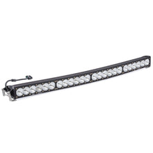 Load image into Gallery viewer, Baja Designs OnX6 Arc Series High Speed Spot Pattern 40in LED Light Bar - 524001
