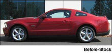 Load image into Gallery viewer, Eibach Pro-Kit for 11 Ford Mustang Coupe 3.7L/5.0L-V6/V8 - 35125.140