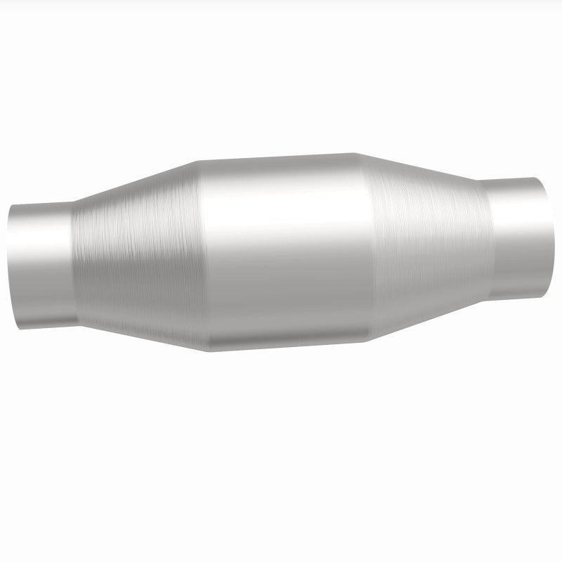 MagnaFlow Conv Univ 4 C/C 3.5 Perf Spun - 59920