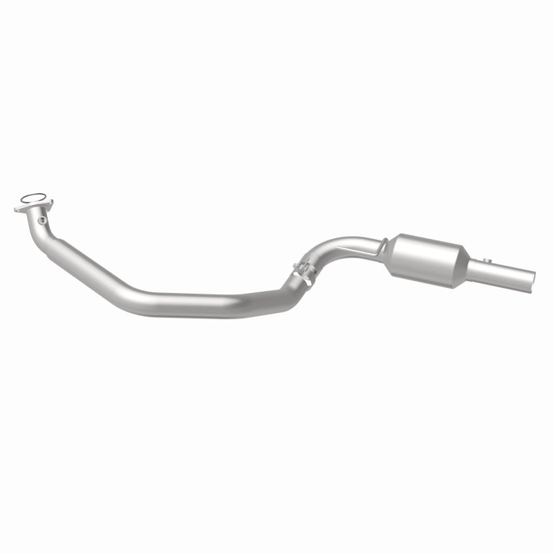 MagnaFlow 2009 Chevrolet Express 4500 V8 6.0L Left Underbody Catalytic Converter - 280427