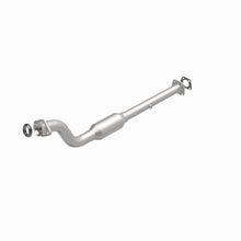 Load image into Gallery viewer, MagnaFlow Direct Fit Catalytic Converter 96 Buick Regal 3.8L - 23531