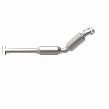 Load image into Gallery viewer, MagnaFlow 03-11 Ford Crown Victoria 4.6L Direct Fit Converter - 551058