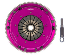 Load image into Gallery viewer, Exedy 1989-1993 Nissan Skyline GTR L6 Hyper Single Clutch Sprung Center Disc Push Type Cover - NH03SD1