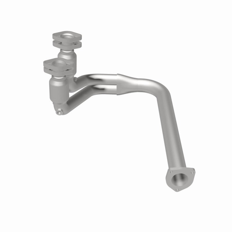 MagnaFlow Direct Fit Catalytic Converter Jeep Wrangler 00-04 - 50209