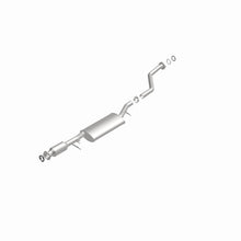 Load image into Gallery viewer, MagnaFlow 99-03 Lexus RX300 Base V6 3.0L OEM Grade / EPA Compliant Direct-Fit Catalytic Converter - 21-214