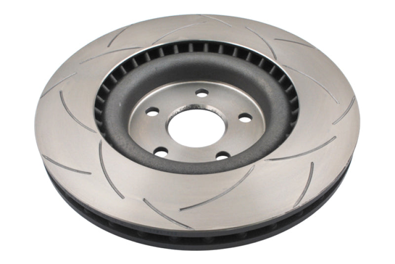 DBA 17-20 Dodge Durango (380mm Front Rotor) Front Slotted Street Series Rotor - DBA2632S