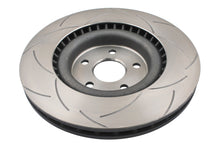 Load image into Gallery viewer, DBA 17-20 Dodge Durango (380mm Front Rotor) Front Slotted Street Series Rotor - DBA2632S