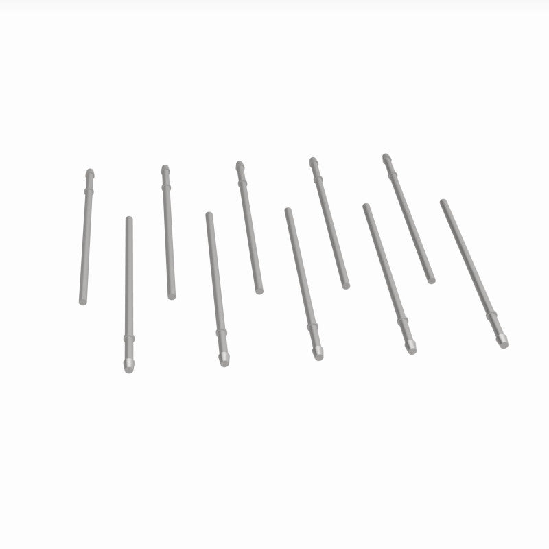 MagnaFlow Hanger .375inch straight 10pk - 10150