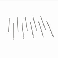 Load image into Gallery viewer, MagnaFlow Hanger .375inch straight 10pk - 10150