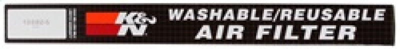 K&N Replacement Air Filter FORD SIERRA COSWORTH - 33-2532