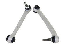 Load image into Gallery viewer, Whiteline 15-18 BMW M3 / 15-20 M4 / 16-21 M2 Front Lower Control Arm - KTA286